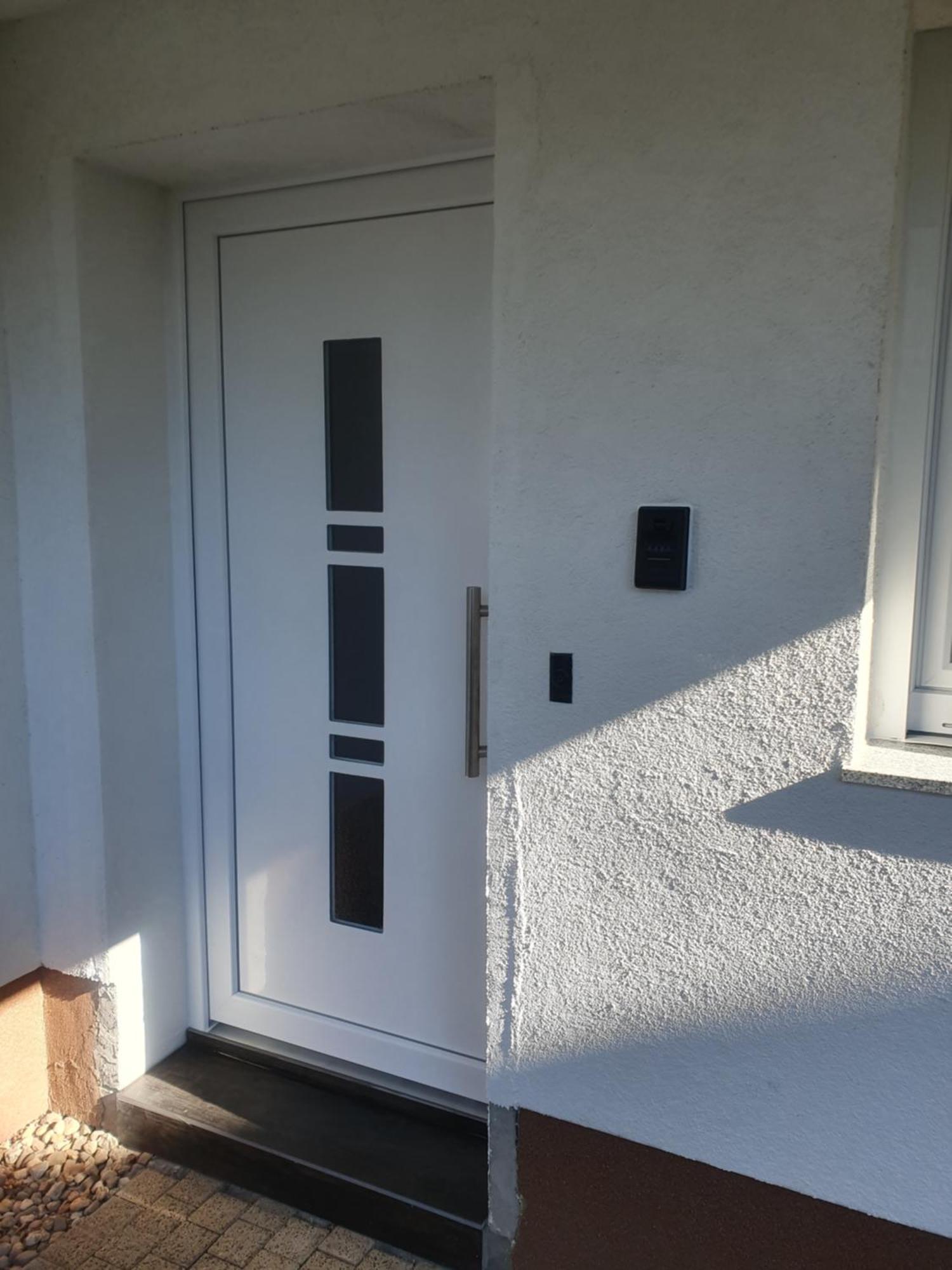 Haus Am Wanderweg Niederdürenbach Exterior foto